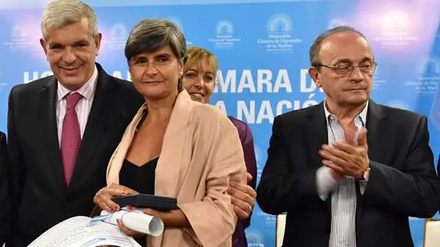 Jarosvlasky encabeza la tercera lista en Cambiemos