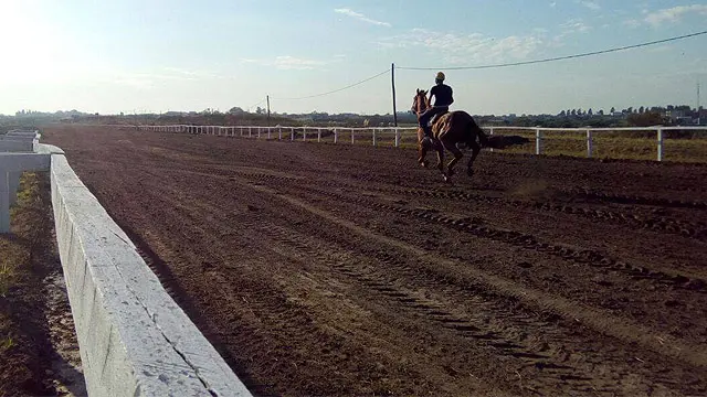 Asociación de turf rechaza acusaciones del Jockey Club