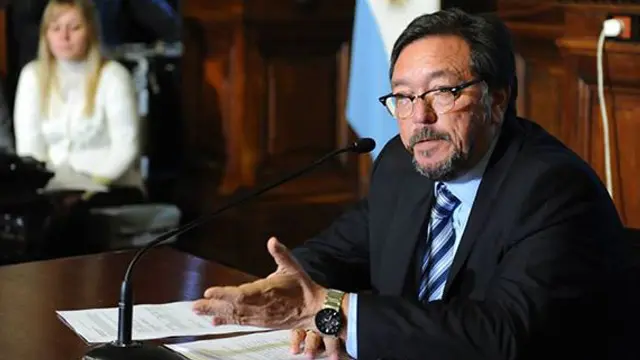 No está de acuerdo con el proyecto que penaliza a empresarios corruptos