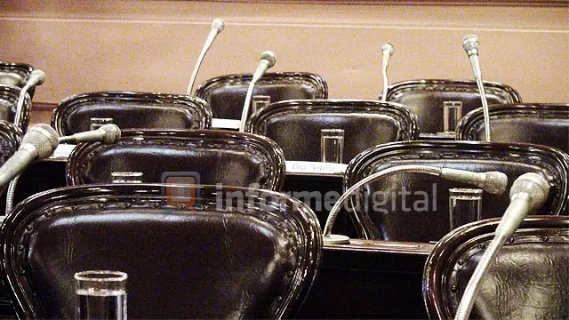La Legislatura entrerriana entró en receso