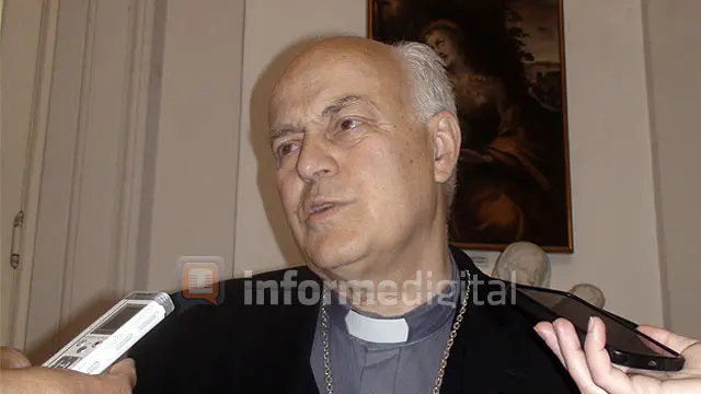 Gremio entrerriano le pide a la Iglesia negociar salarios