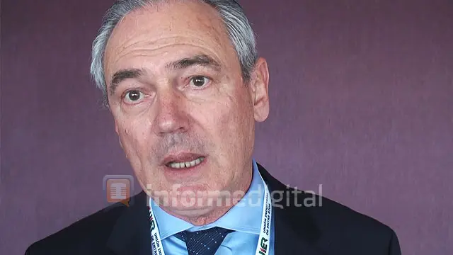 Benedetti quiere nacionalizar la UADER