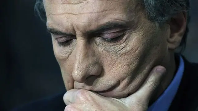 Encuesta de Poliarquía dice que Macri pierde en Entre Ríos