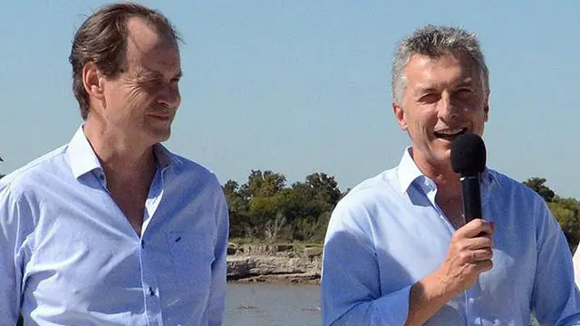 Últimas horas para que Nación y Provincia difundan actos de Gobierno