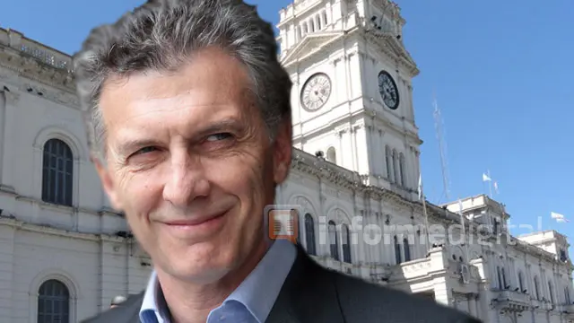 Macri desafía personalmente el bastión del PJ entrerriano