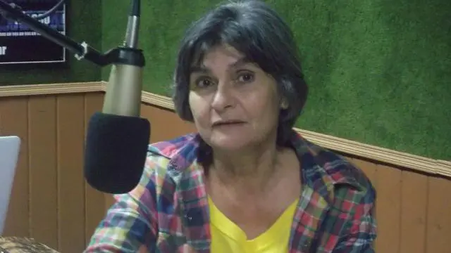 Precandidata de Cambiemos no apoya reforma laboral de Macri