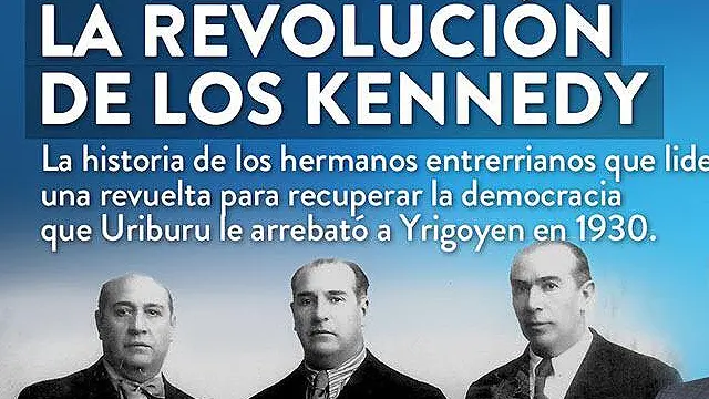 TN presentará un informe sobre los míticos hermanos Keneddy de Entre Ríos