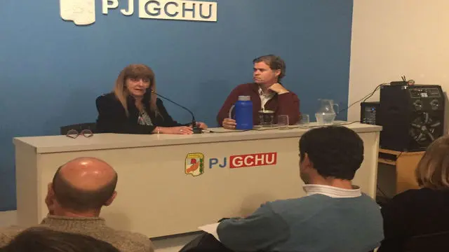 Duró poco el apoyo de Piaggio a la lista de Bordet