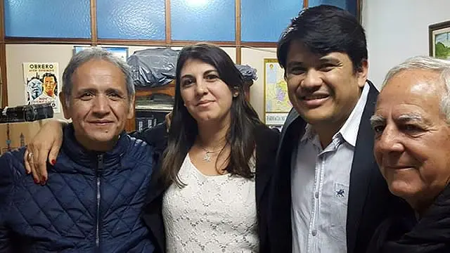 La lista K trata de falsos opositores a la de Bordet