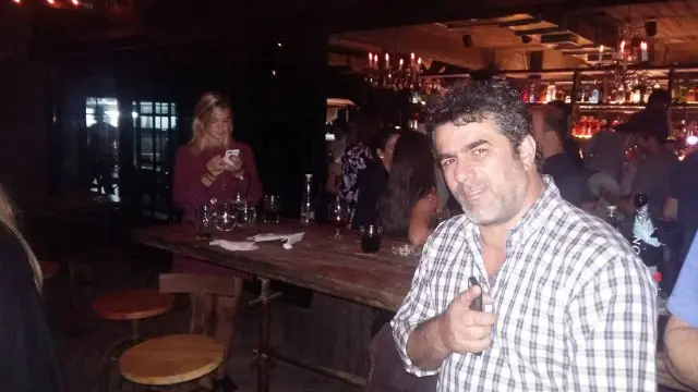 Murió empresario ligado a varios escándalos