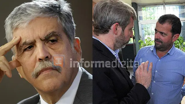 Cambiemos aprovecha el caso De Vido para su campaña en Entre Ríos