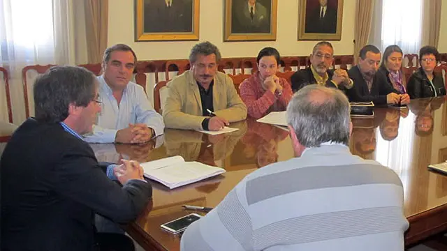 Liquidaciones: descontento en AGMER tras la reunión con el gobierno