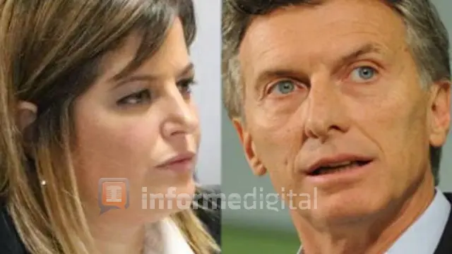 Gaillard enumeró las causas de Macri en la justicia