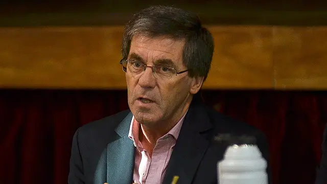Ballay afirmó que la Provincia redujo el déficit en un 50 por ciento