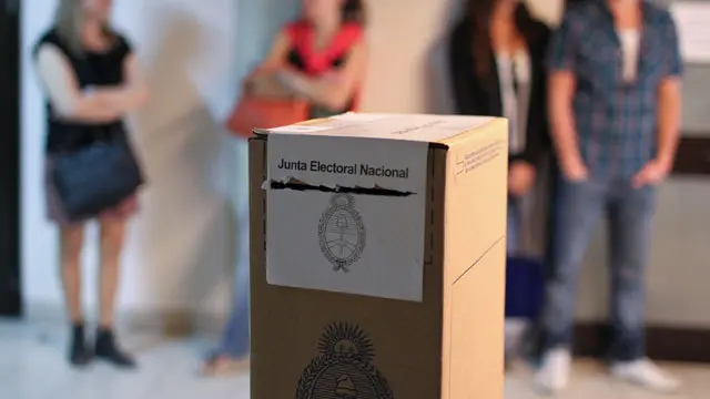 Rige la veda electoral: Qué está prohibido hacer