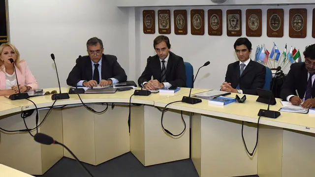 Fiscal de Estado entrerriano estudia vía judicial al reclamo por coparticipación