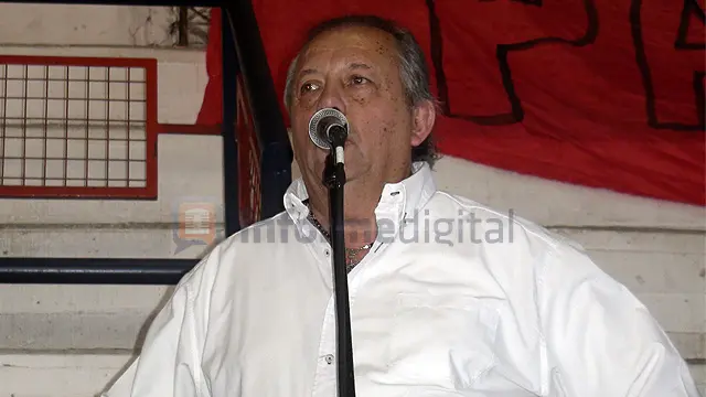 Llegó a Clarín y La Nación la noticia del hijo del diputado con droga