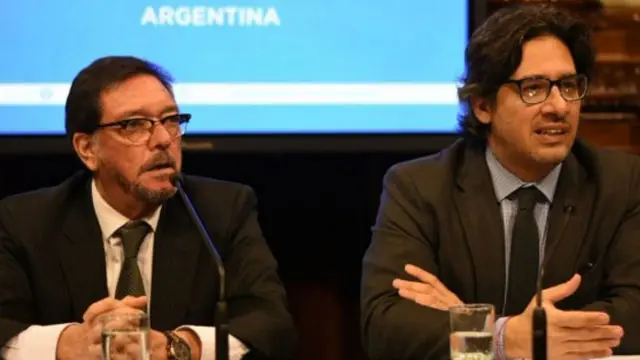 Entrerriano preside debate clave para combatir la corrupción