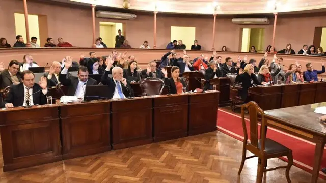 Diputados perdonaría deudas a empresarios termales de Entre Ríos