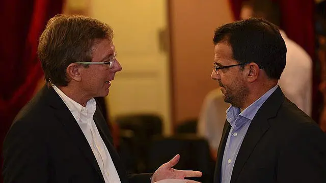 Cambiemos dice que la culpa de las leyes planchadas es de Bahillo