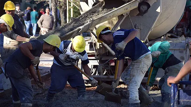 Entre Ríos pidió más planes de empleo nacionales