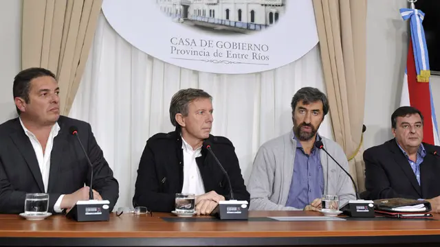 Advirtieron sobre las consecuencias de un recorte de la coparticipación