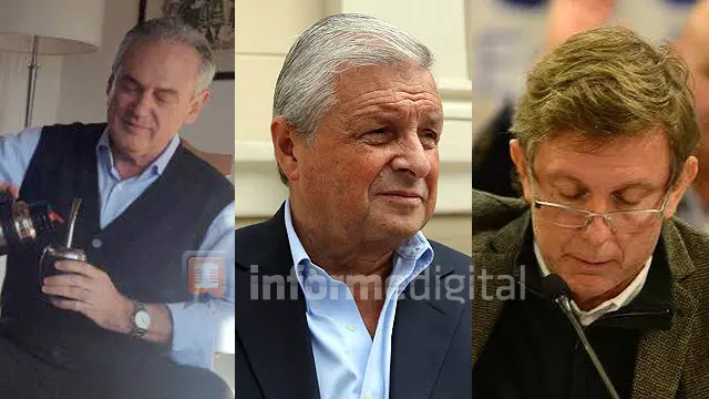 Cambiemos le saca más de 10 puntos al PJ en territorio de Lauritto