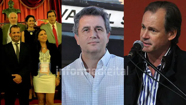 Etchevehere insiste con la ley que cruzó a Bordet con Cambiemos