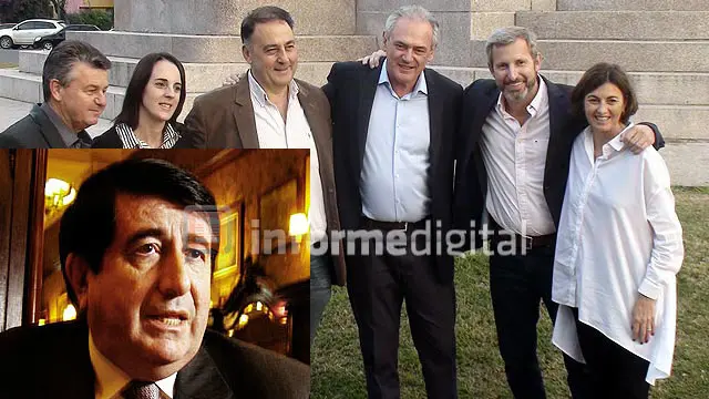 Durán Barba dará una clase para retener votos a sus candidatos de Entre Ríos