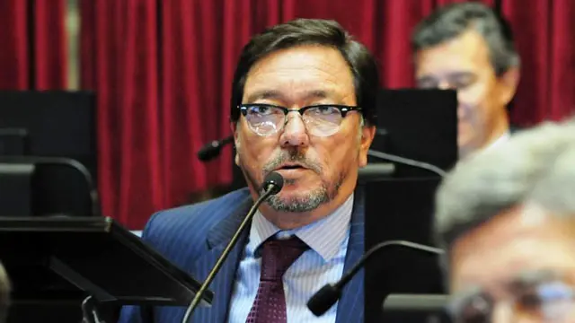 Empresas corruptas: comisión de entrerriano avanzará con sanciones