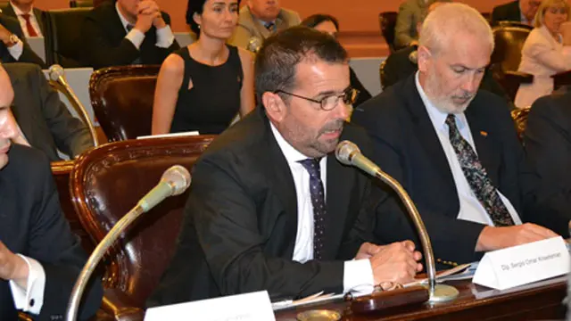 Narcomenudeo: Cambiemos advirtió a Bordet sobre el uso electoral del proyecto