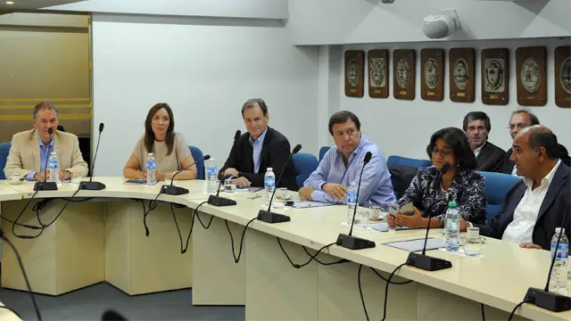 Fondo del Conurbano: diputados citan a funcionarios de Bordet
