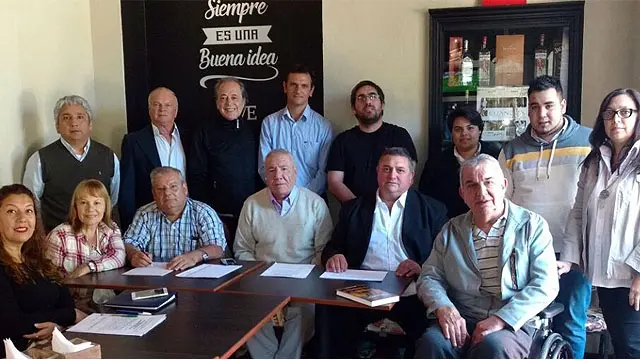 Interna PRO: los votos que podría perder la lista de Frigerio