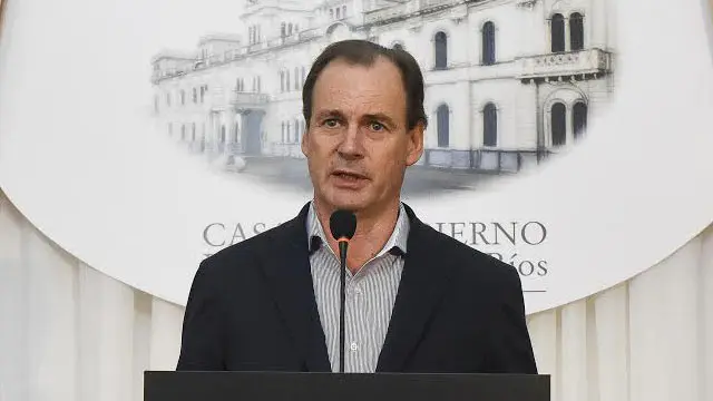Bordet en alerta por la importación de carne vacuna