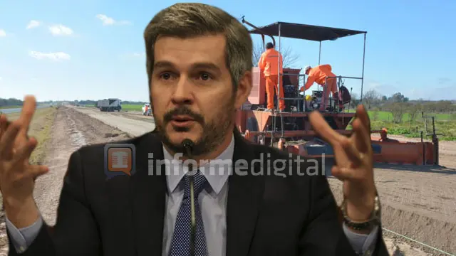 Cambiemos consulta al PJ por qué no preguntó antes por la Autovía 18