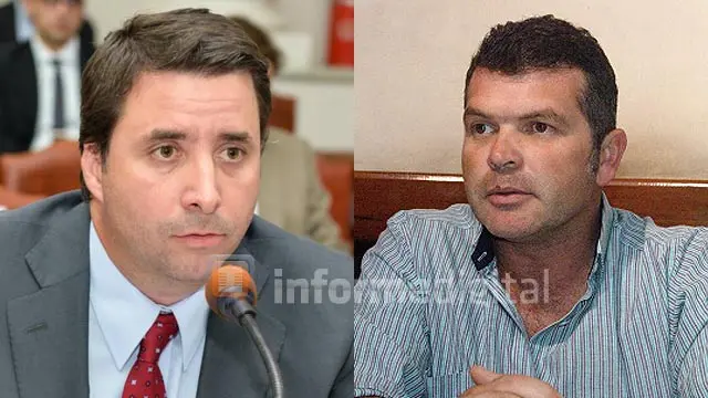 Senador de Cambiemos pide la cabeza de jefe zonal de Vialidad