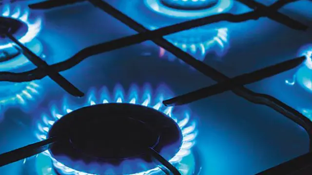 Tras las elecciones, el gas sube un 40%