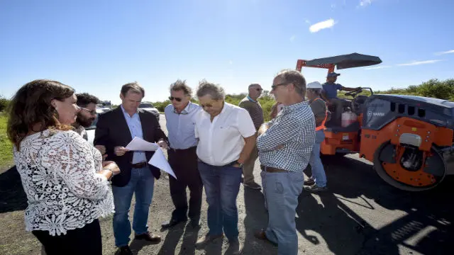 Cruce entre Cambiemos y el PJ por inversión vial