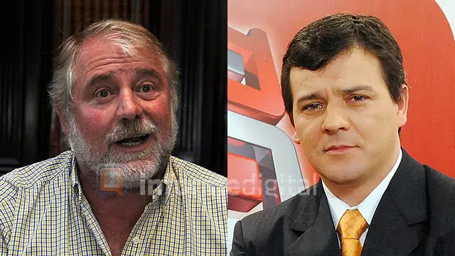 Piden 2 años y 6 meses de prisión para Allende