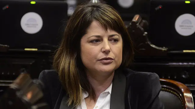 La kirchnerista Gaillard se queda afuera del Congreso