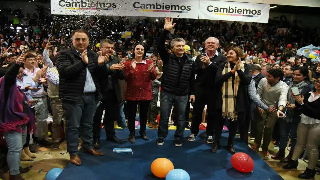 Macri estará en Entre Ríos este miércoles