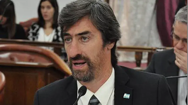 Salud: Giano dice que Macri busca desfinanciar Estado y Provincias