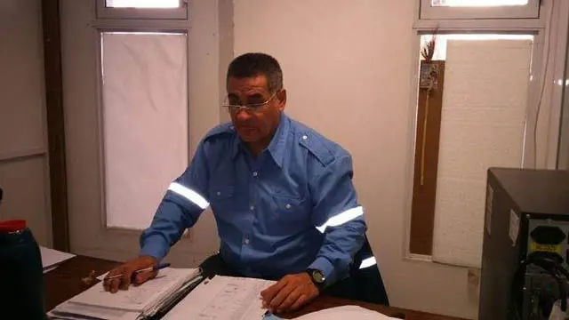 Ex concejal se suicidó arrojándose desde el techo de la municipalidad
