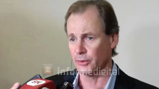 Bordet confirmó que habrá cambios en su Gabinete