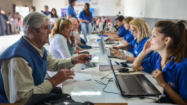 Destacan la implementación de la SUBE en Paraná
