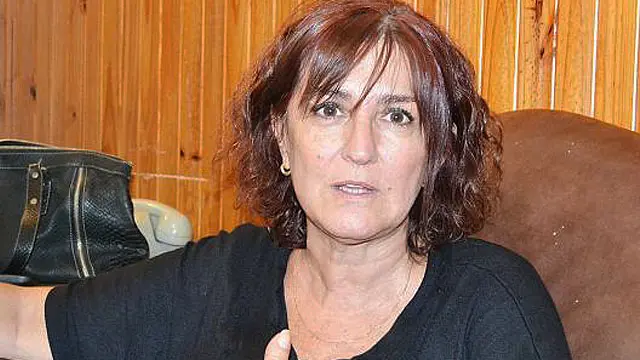 Tassistro también se fue del massismo