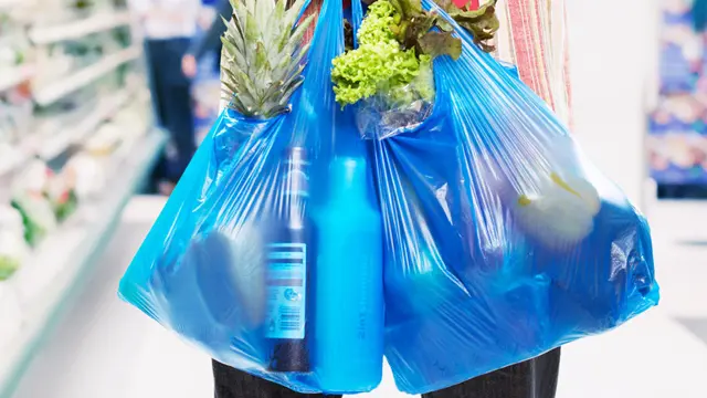 Se acumulan proyectos de ley para prohibir las bolsas de plástico en Entre Ríos