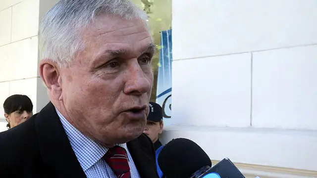 El PJ Concordia llama a resistir contra los embates judiciales