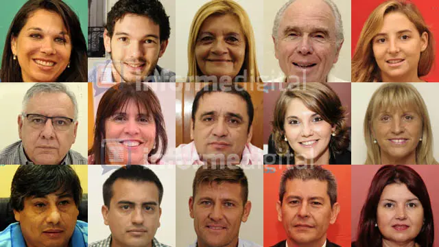 ¿Qué dijo Etienot de las sospechas de sobornos para vender medio Parque Botánico?