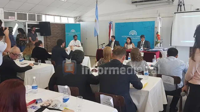 Cambiemos logró que siga con vida el proyecto de venta de parte del Parque Botánico